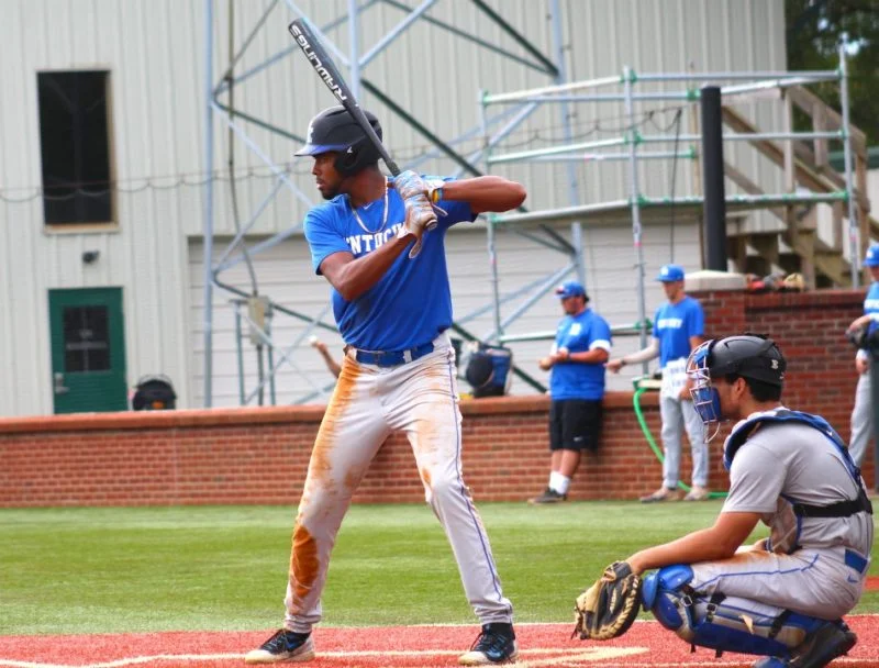 Pompey, Cottam go deep against Alabama