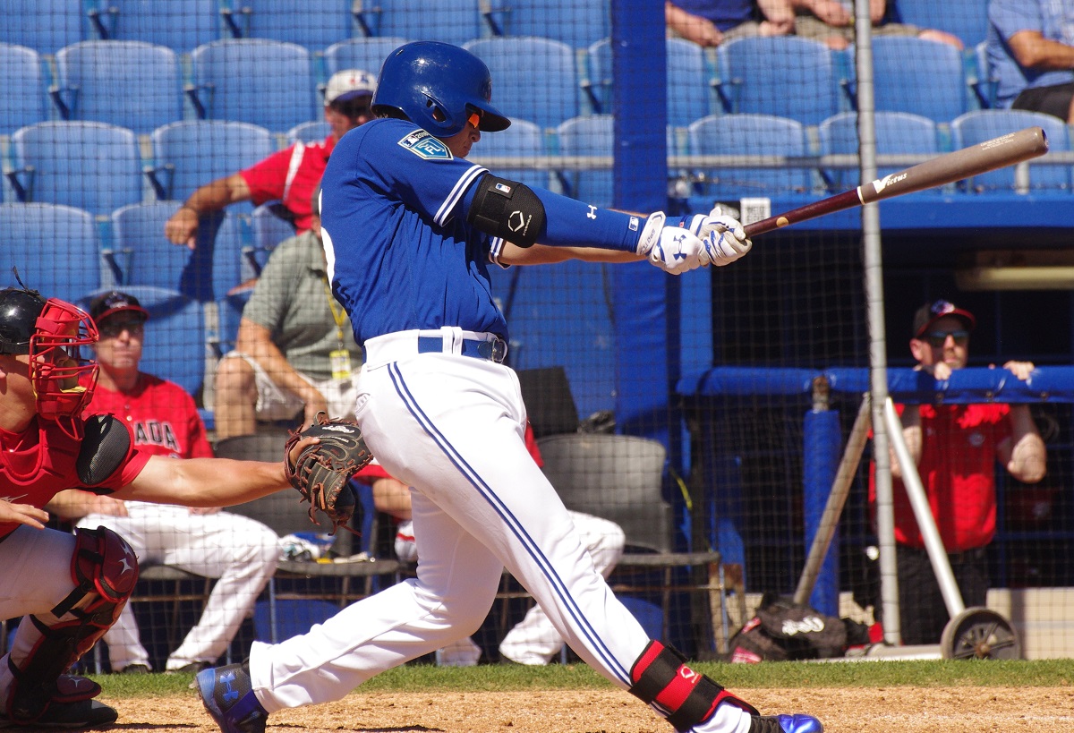2018 Lansing Lugnuts Preliminary Roster