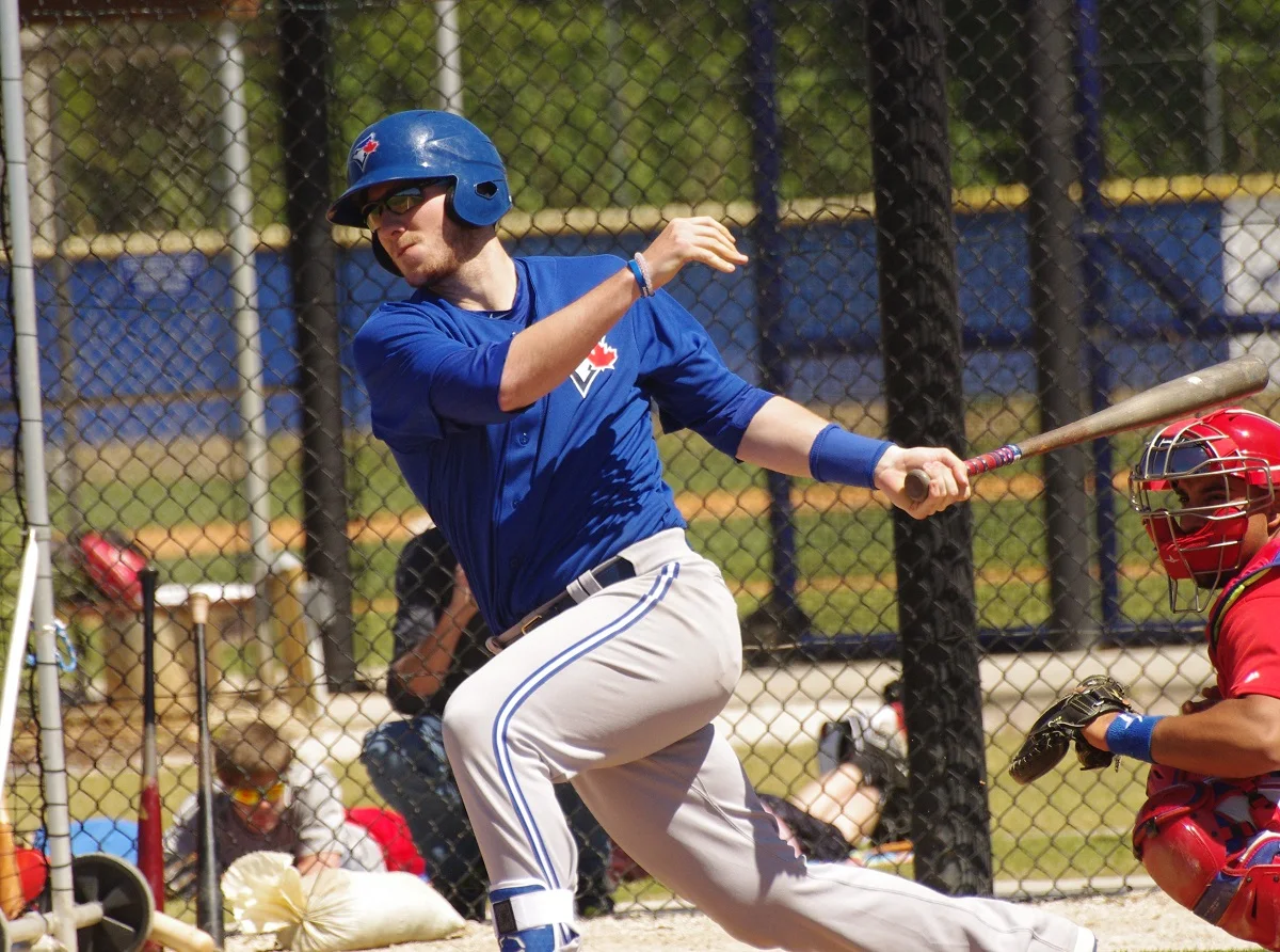 2018 Buffalo Bisons Preliminary Roster