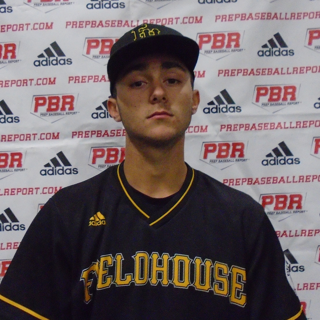 All-tourney honours for four Fieldhouse Pirates