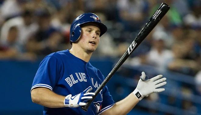 Ex-Jay Travis Snider signs with indy Long Island Ducks