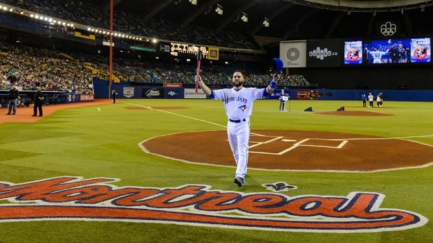 Montreal's MLB chances improve after positive City Hall meeting
