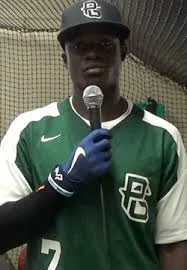 PG 1st Team Pre-Season All-American: Jaden Brown 