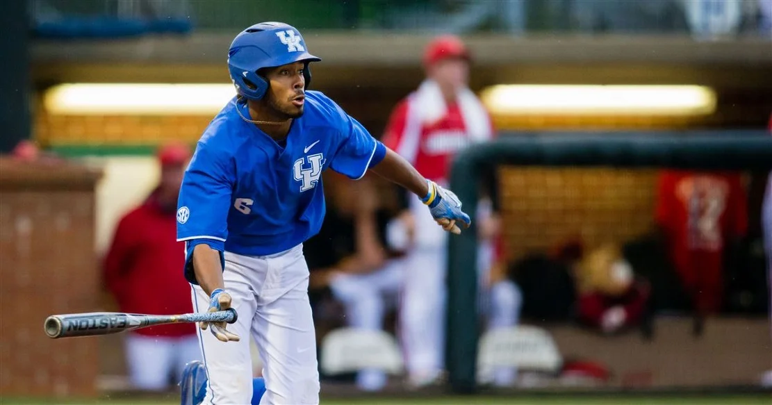 Pompey earns spot on Golden Spikes Award mid-season list