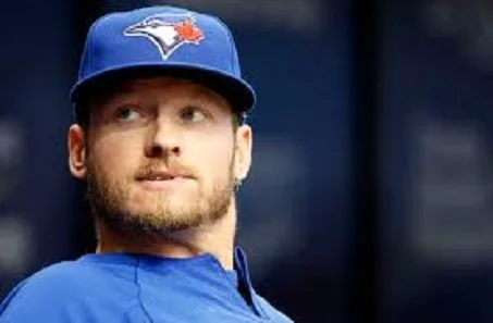 Why Donaldson did not pinch hit? He's injured, now on DL