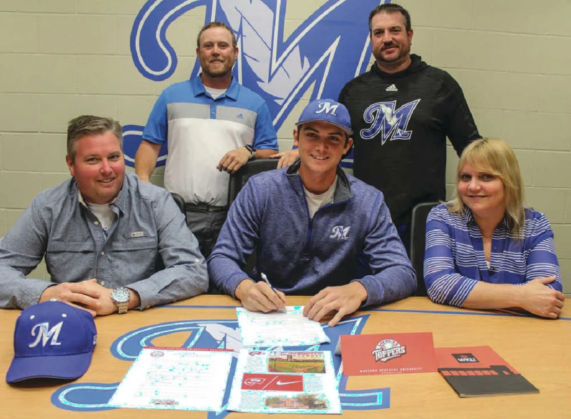 Sanford heads to Western Kentucky