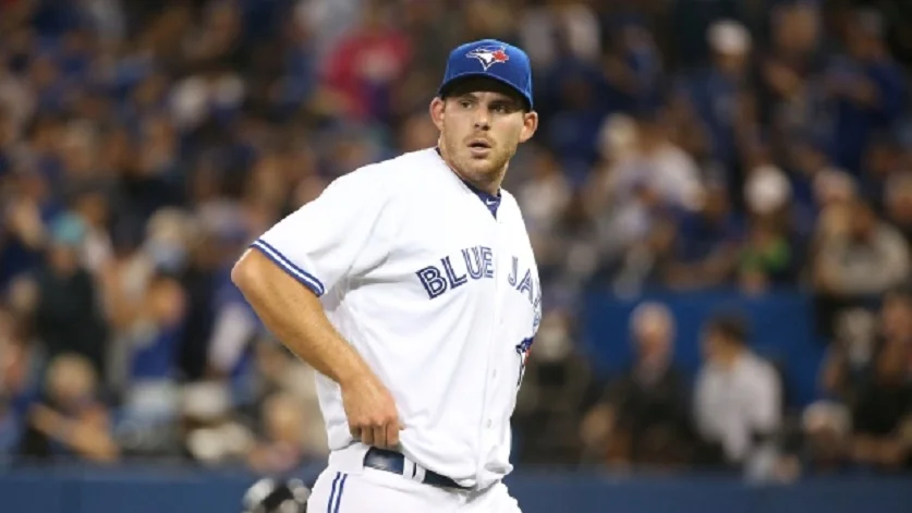Biagini back from Buffalo to start against Royals 