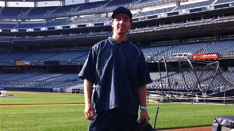 Rioux: From Trois-Pistoles to a Seattle Mariners intern