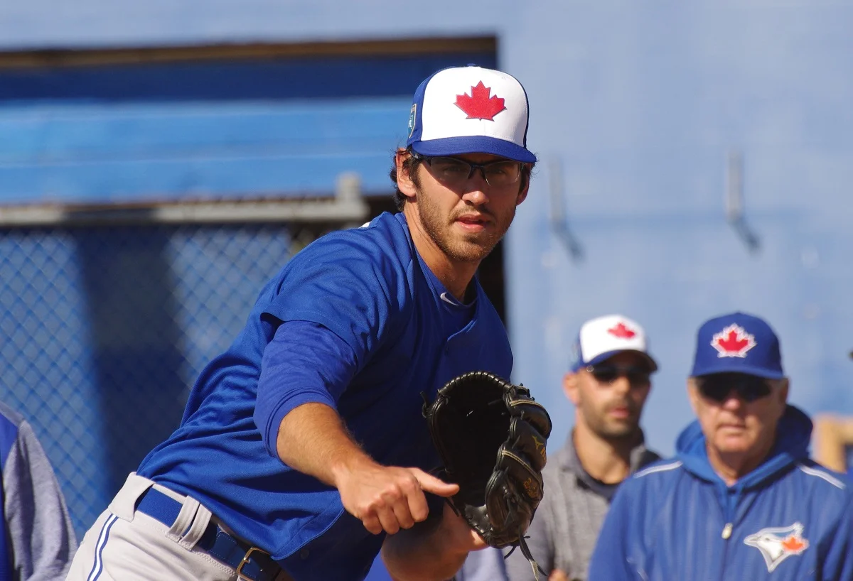 Jay Blue: Diaz, Guerrero Jr., Gurriel, Pinto, Romano