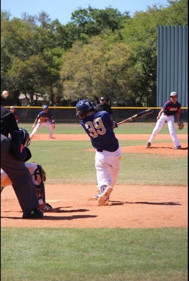 Gomm dominant at Perfect Game showcase