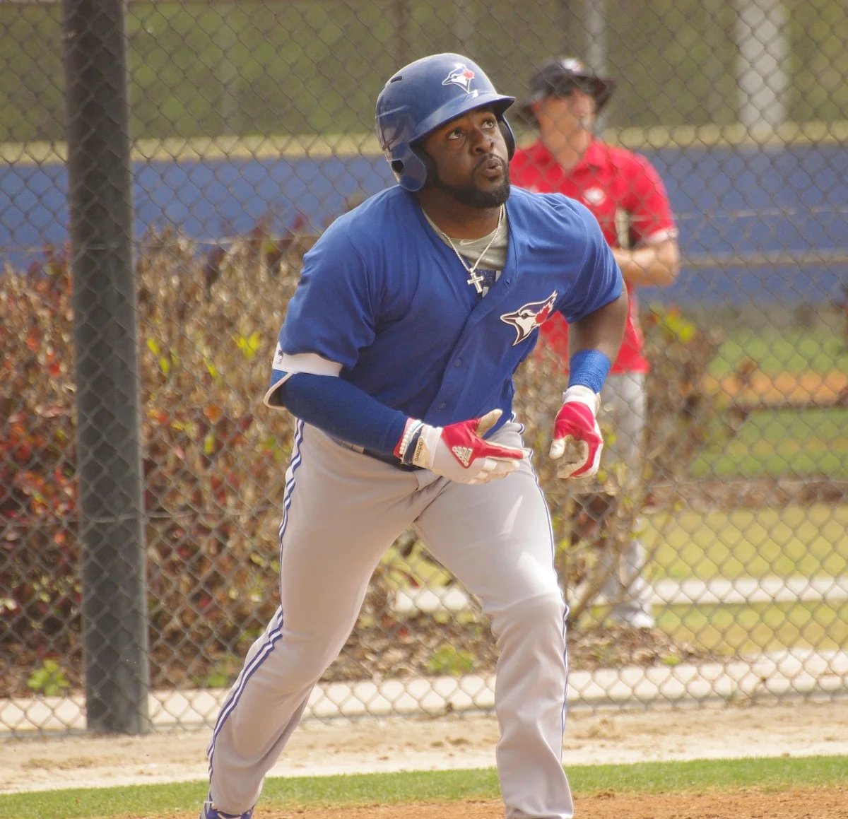 Jay Blue: Case, Orozco, Panas, Pompey, Reid-Foley, Smith, Vicuna