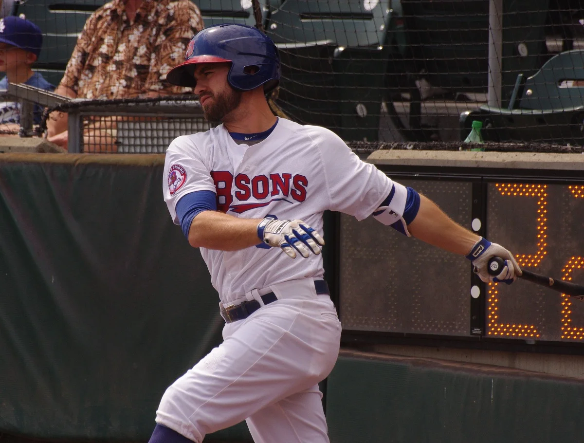 Blue Jays ship Jon Berti to Cleveland