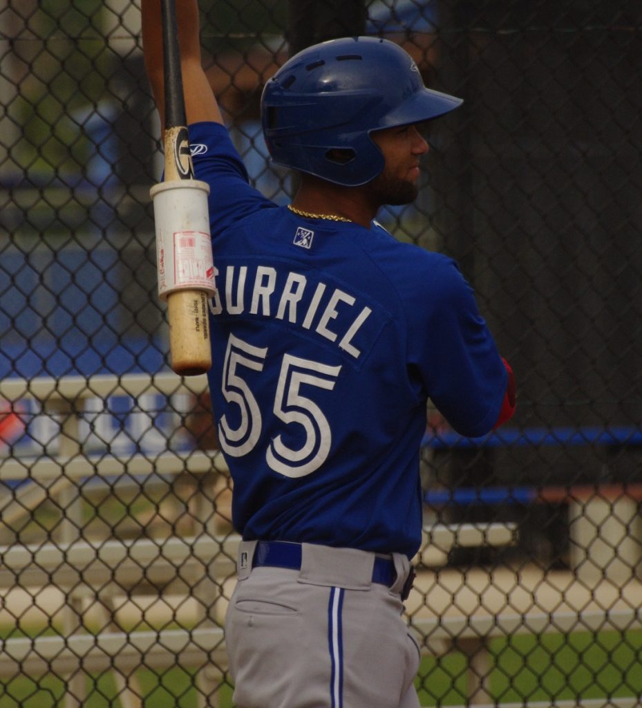 Series Sum-Up: Blue Jays vs. Yankees