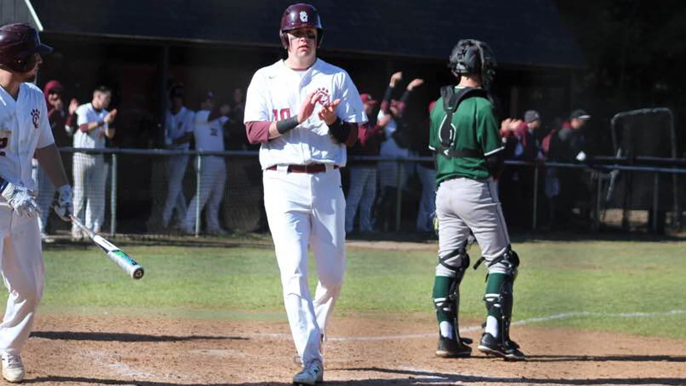 College Wrap XIV: Malenfant, Reyes-Cruz, Sanford, Undershute 