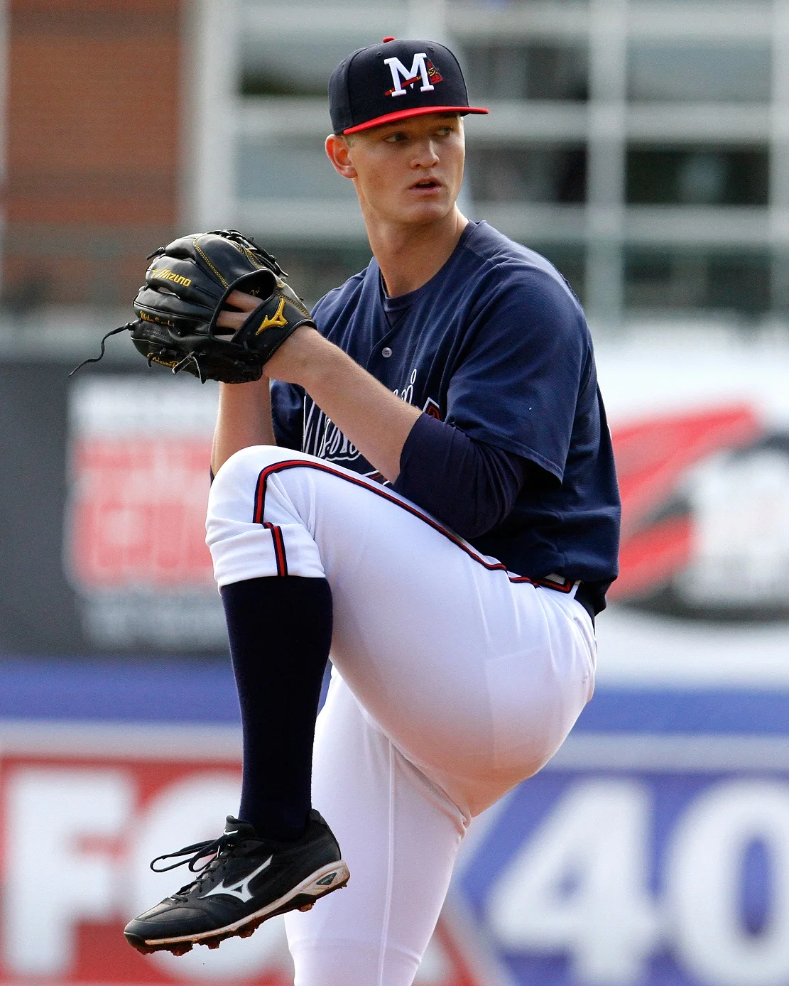 CBN POW Week III: Mike Soroka