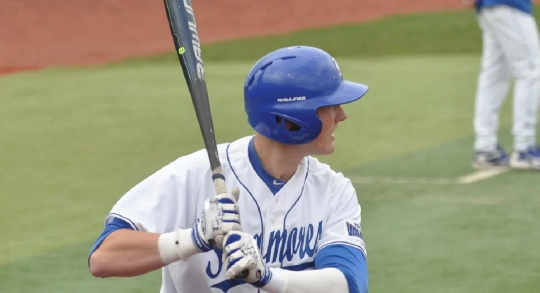 Tofteland  doubles for  Sycamores in win over Louisville