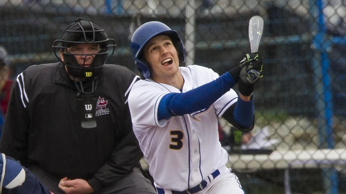 UBC clinches top seed for Cascade Conference tourney