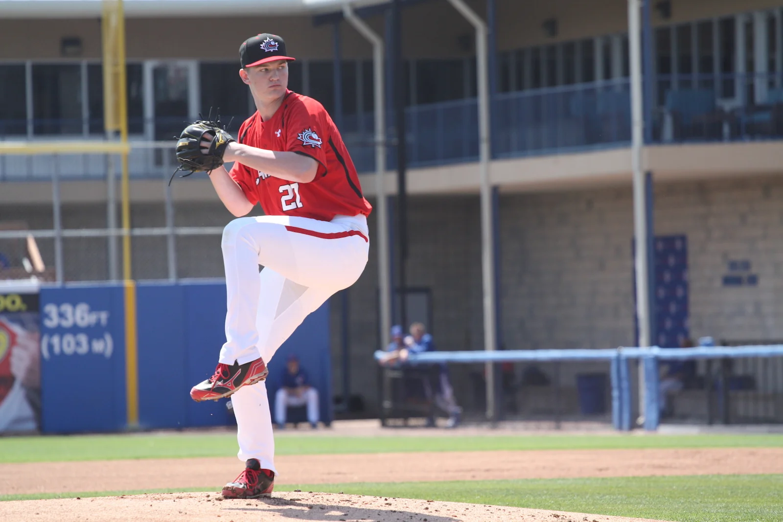 Soroka called up by Braves, set to make big league debut