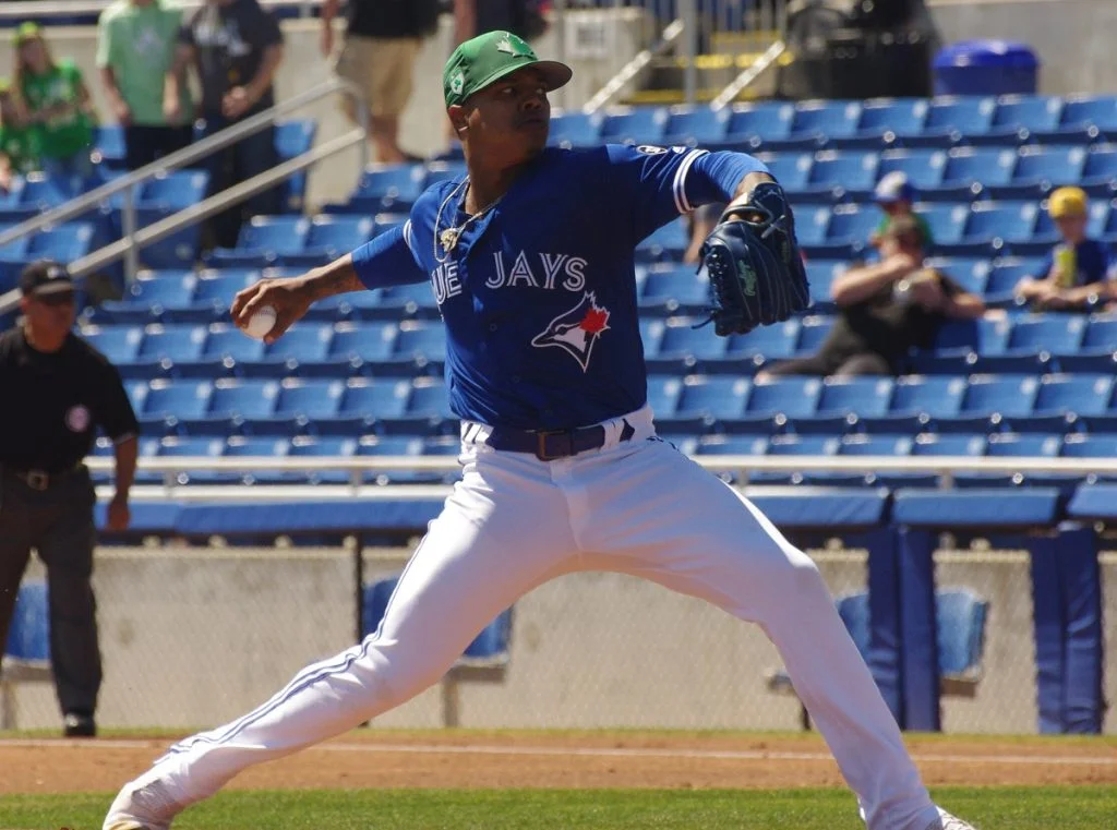 Series Sum-Up: Blue Jays vs. Twins