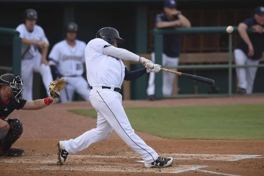 Josh Naylor just keeps getting better