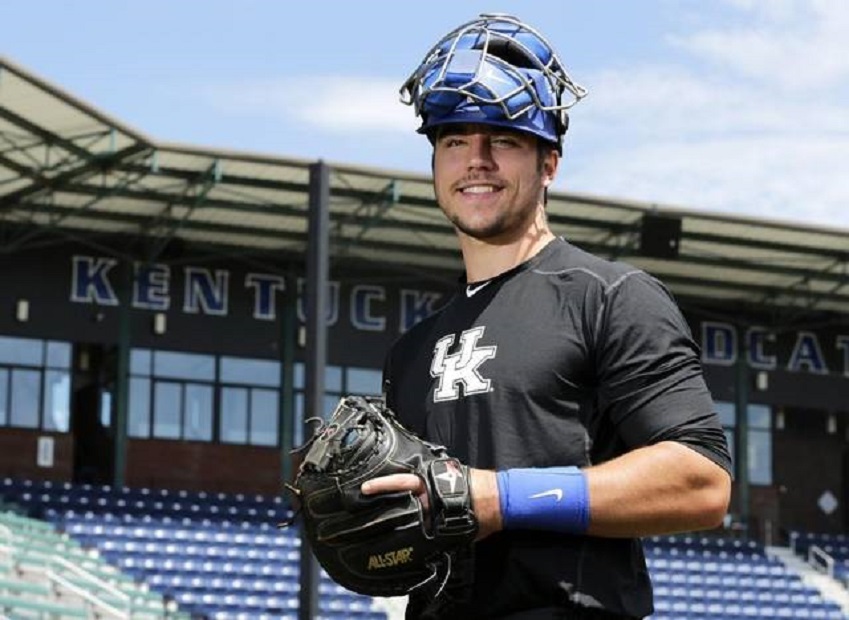 Cottam, Pompey contribute in loss to Tennessee