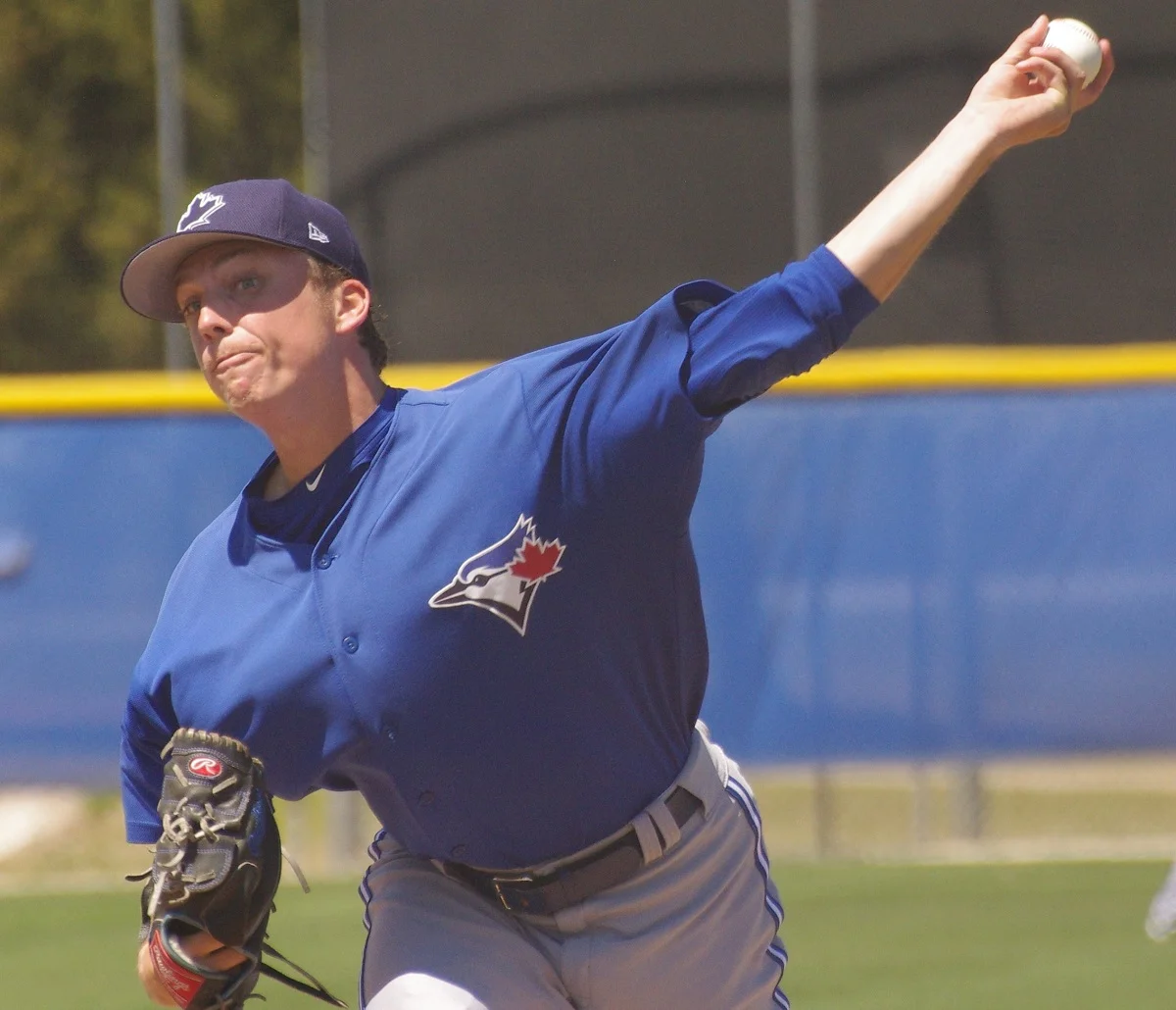 Jay Blue: Borucki, Castillo, Larkins, Sweeney, Warmoth, Young