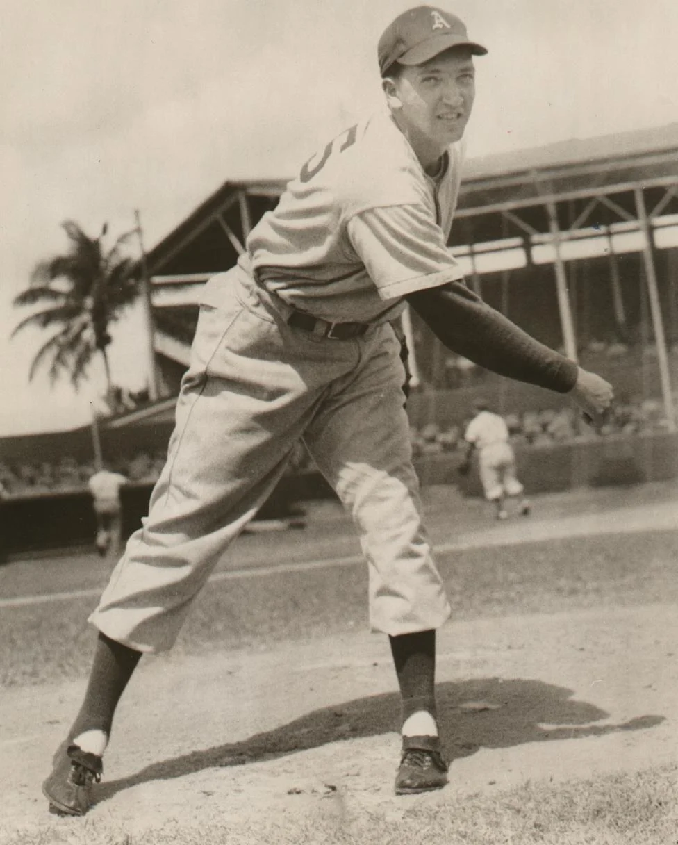 Remembering the first MLB no-hitter thrown by a Canadian