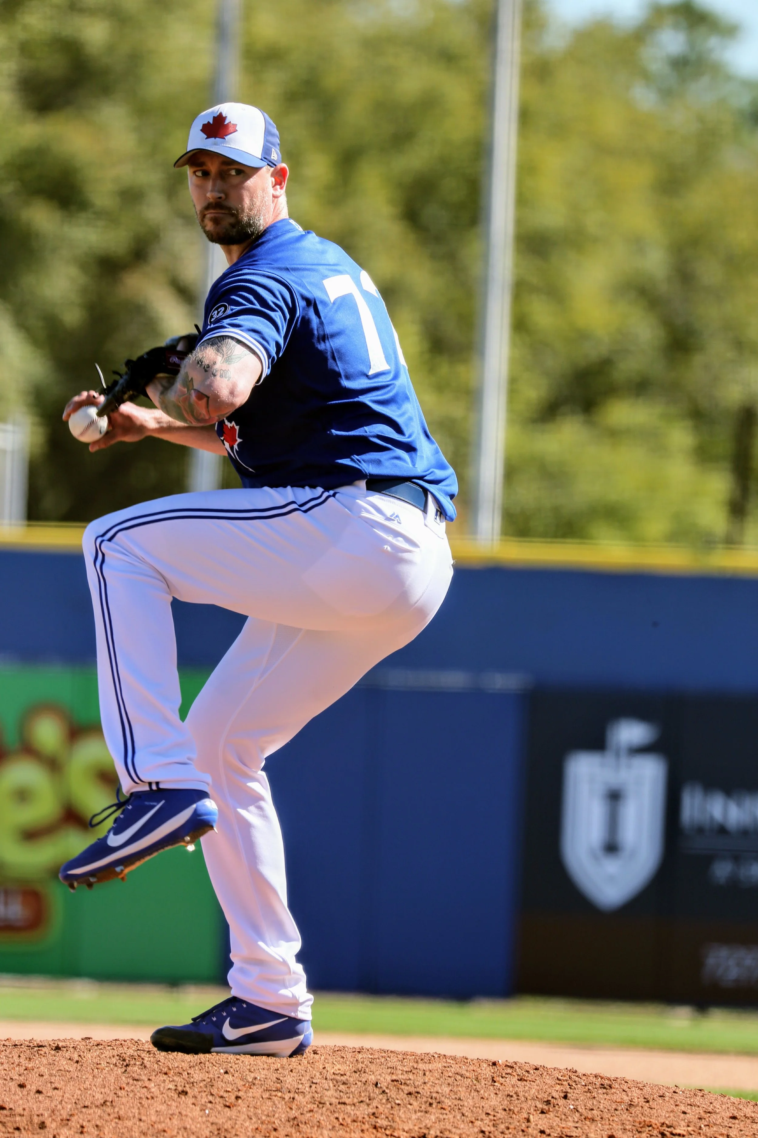 Who should the Jays turn to in save situations?