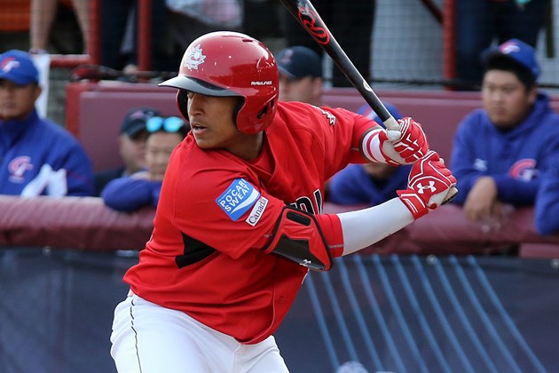 Baseball America, Perfect Game, MLB Pipeline project Naylor as 1st rounder