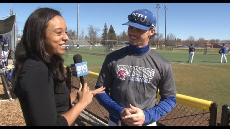 BMOC WK XVI: Berg, Clarke, Lantigua, Marklund, Tevlin