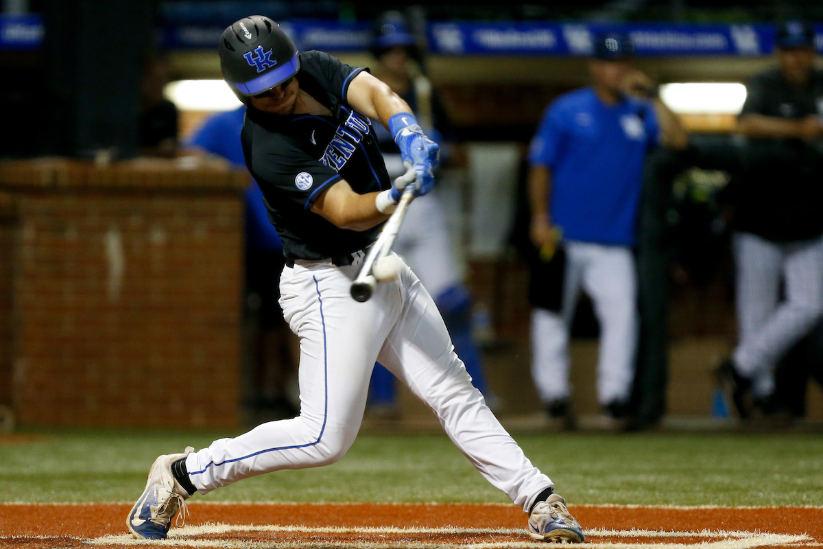 First Team academic honours for Cottam