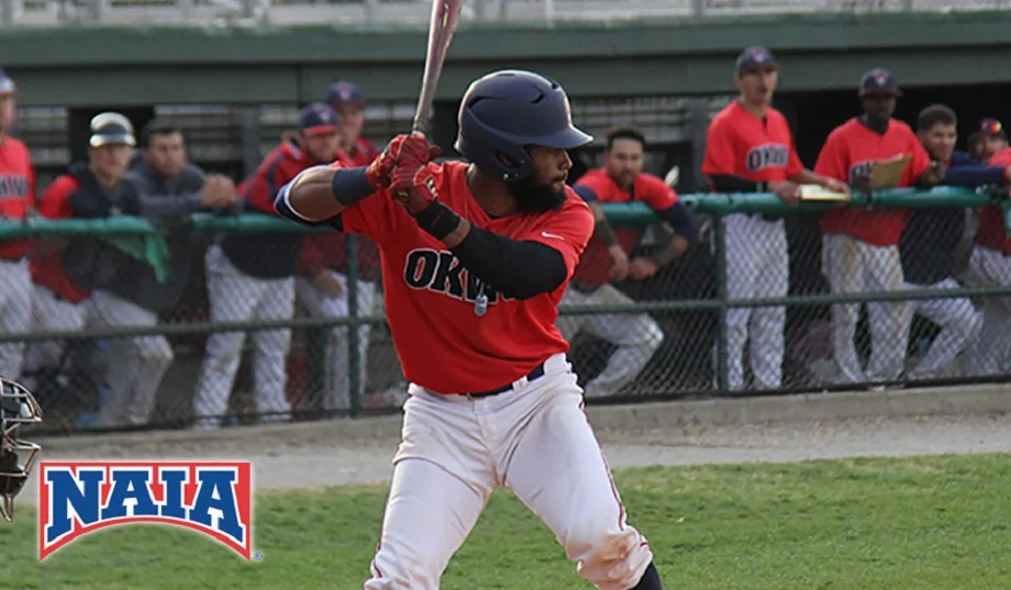CBN POW Acosta-Tapia tries to get OWU to NAIA World Series
