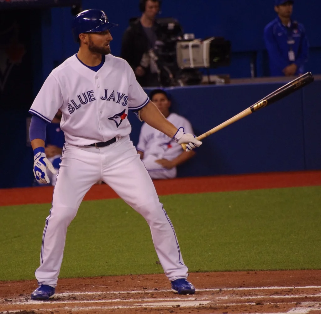 Series Sum-Up: Mariners vs. Blue Jays