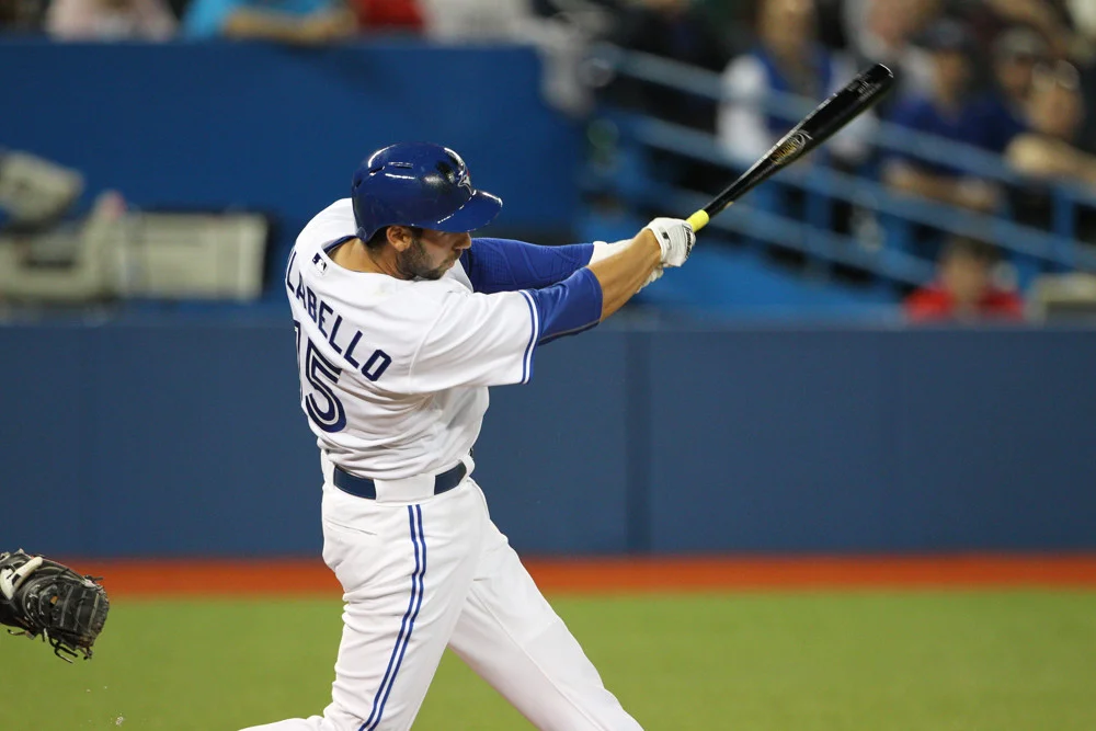 Colabello looking to rejuvenate career in Italy