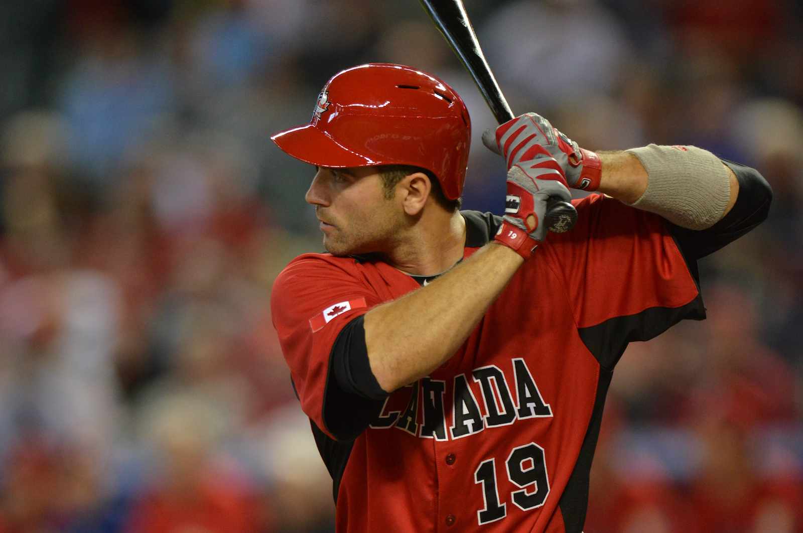 Elliott: More good than bad to Joey Votto 