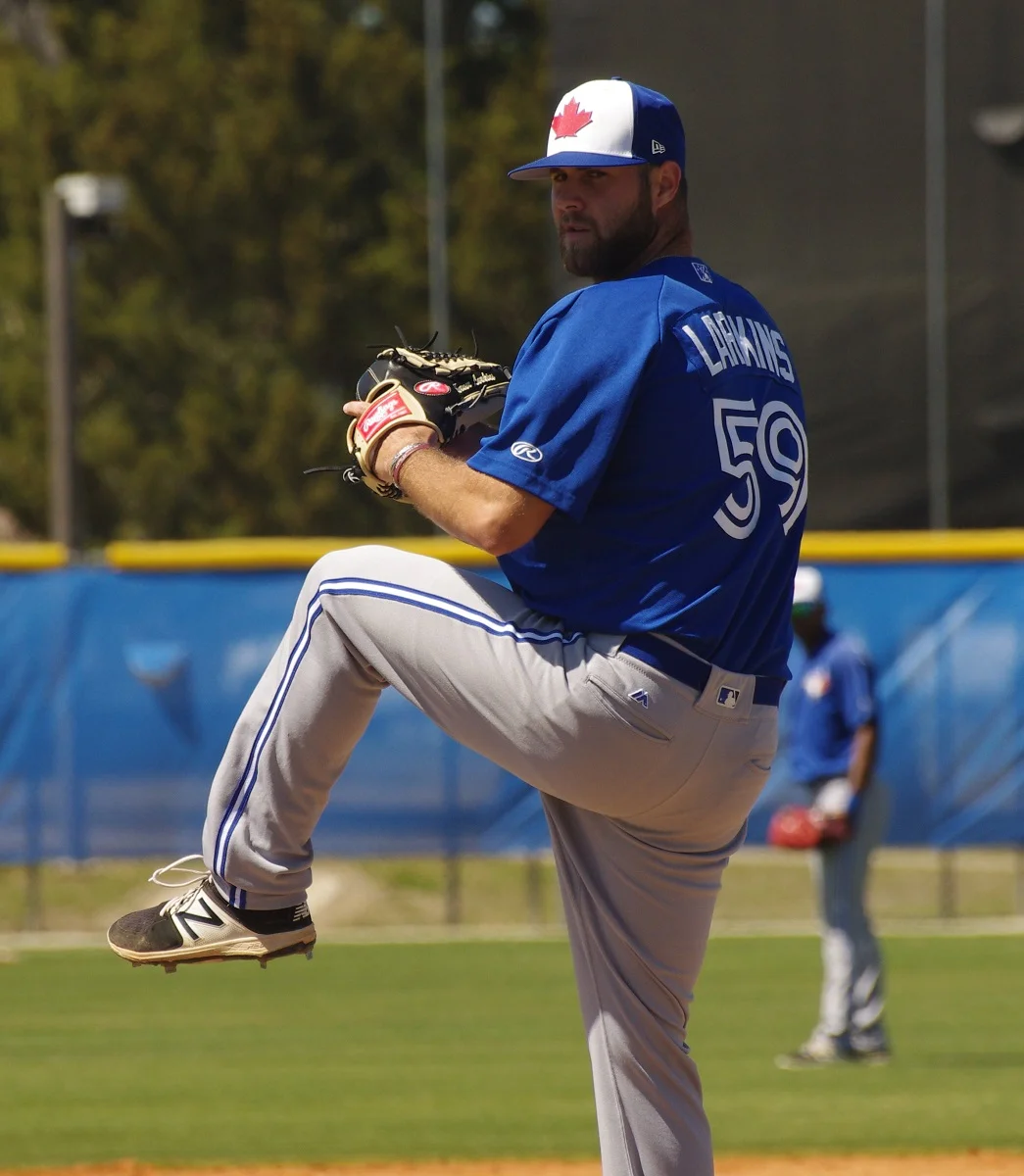 Jay Blue: Case, Clemens, Larkins, Ramirez, Taylor, Vicuna