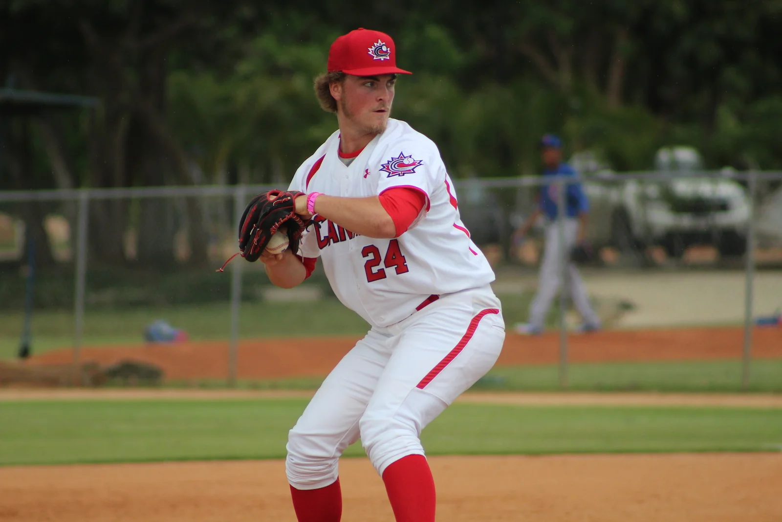 Dearing, Carinci, Griffin, Morris impress in juniors' losses