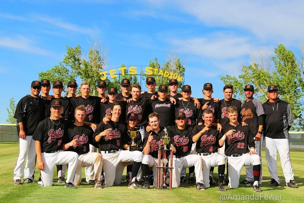 Vauxhall Jets win Haven Agencies tournament