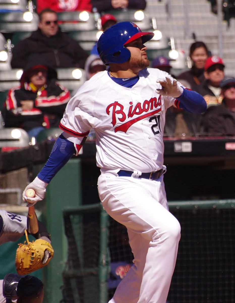 Jay Blue: Diaz, Grichuk, Leblebijian, Lopes, Tellez, Vicuna