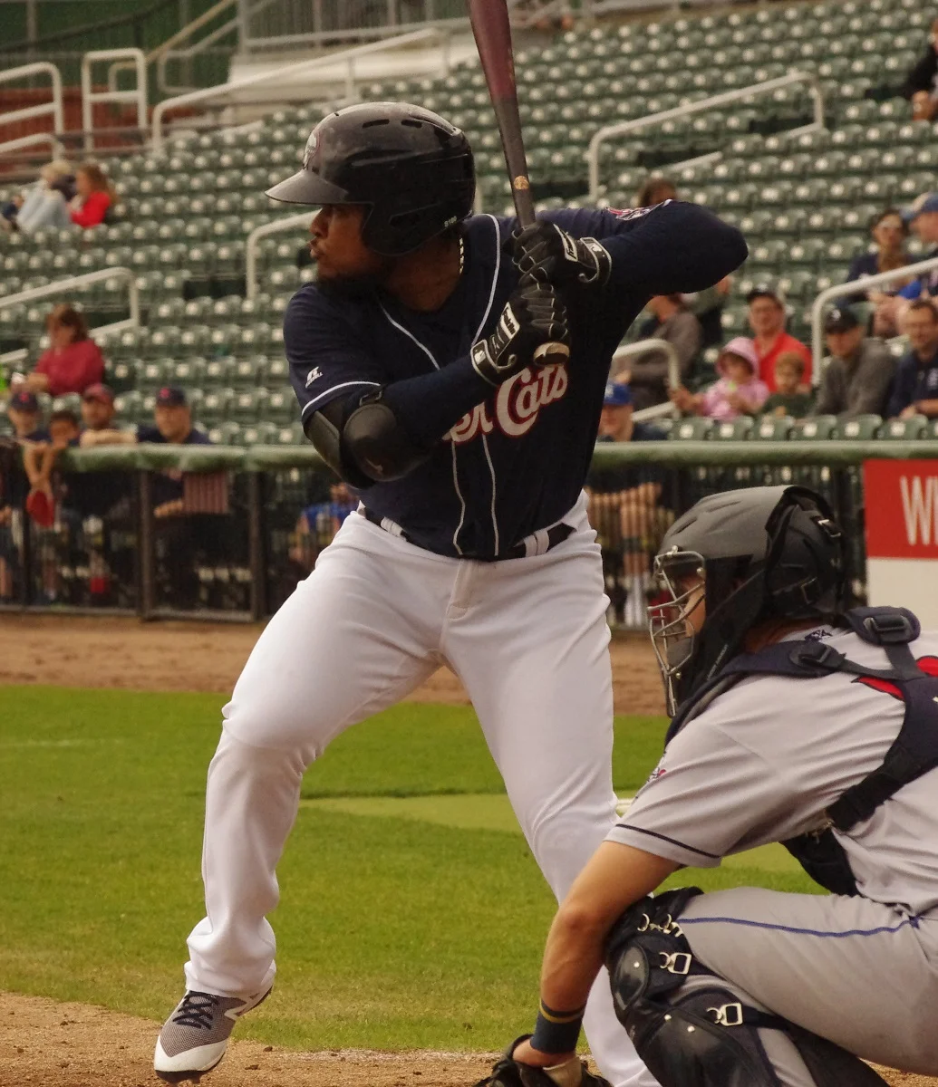 Jay Blue: Biggio, Case, Grichuk, Guerrero Jr., Kelly, Logue