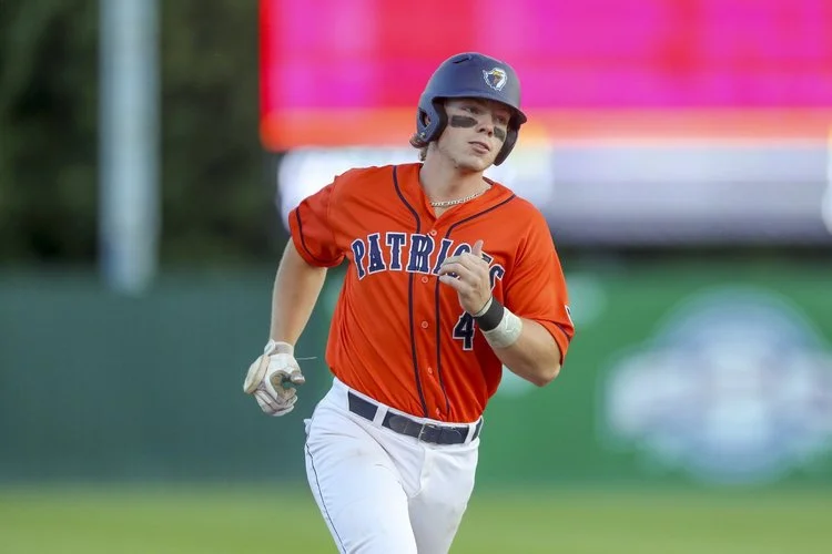 College Wrap XVIII: Diaz, Evans, MacDonald, Tevlin, Wilson