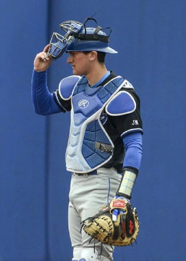 Wright homers off scoreboard in Sycamores' tourney win 