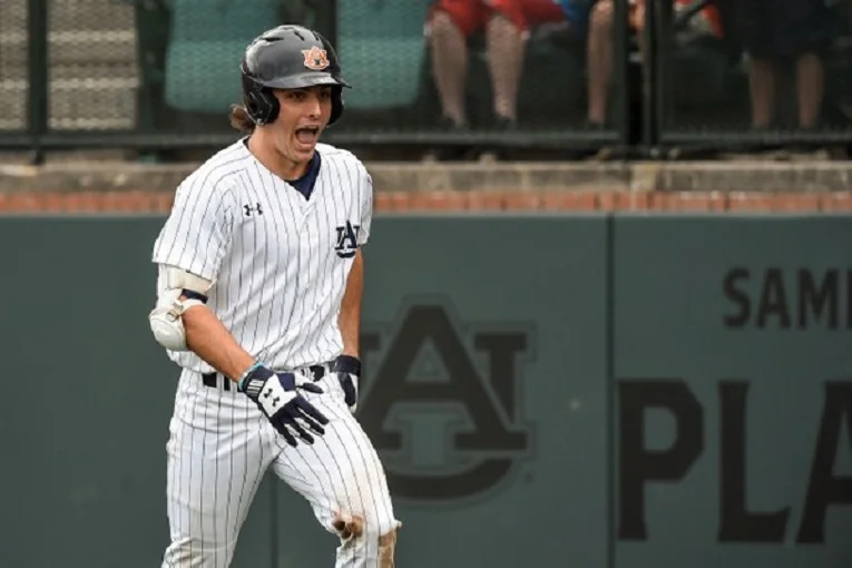 Julien earns SEC all-tourney honours