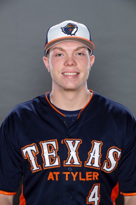 Vauxhall Academy Jets grad Alex Bishop (Calgary, Alta.) won a national title.
