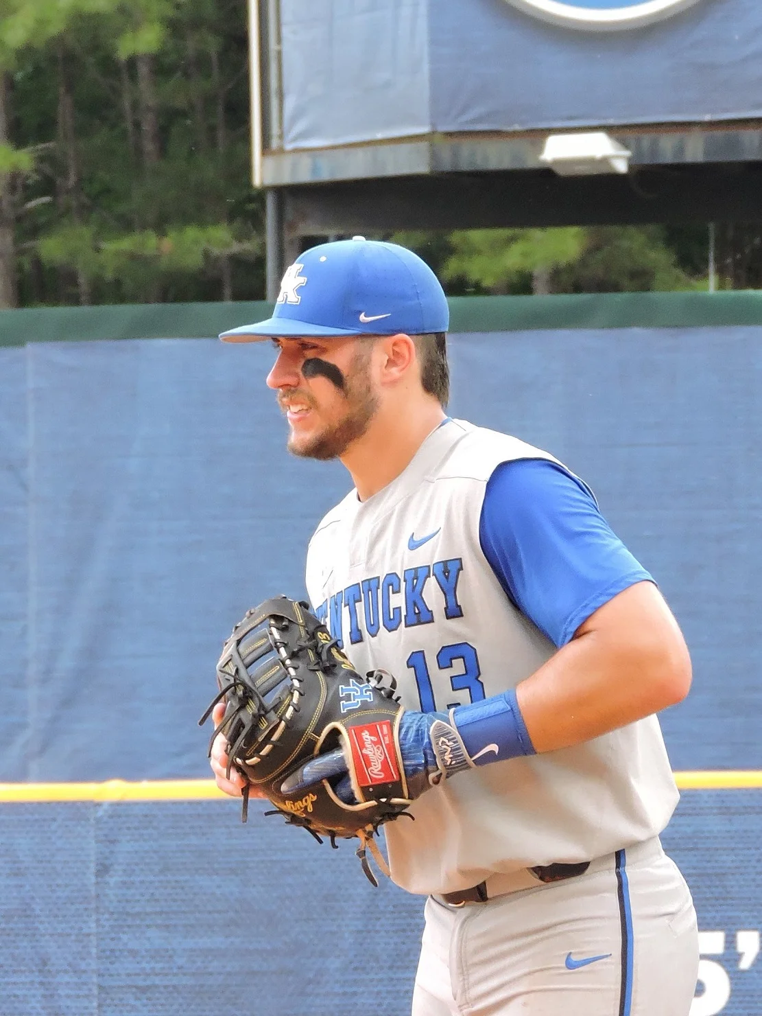 Cottam earns All-American second team honours