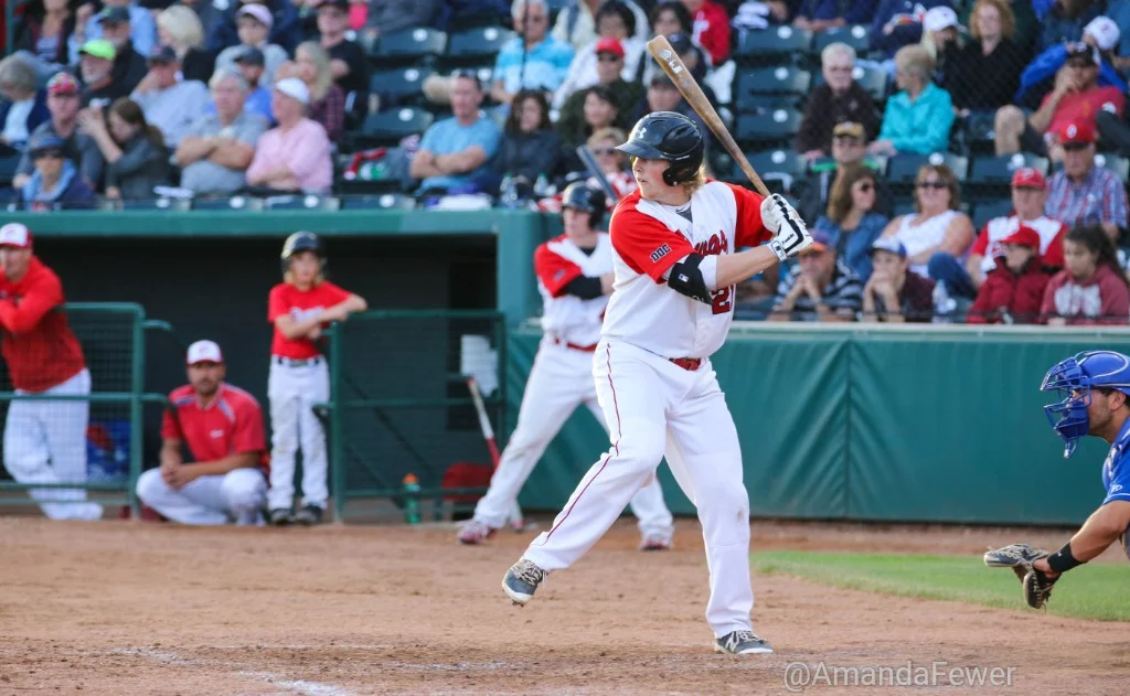 Dawgs worth watching: MacLaren, Patterson, Yates 