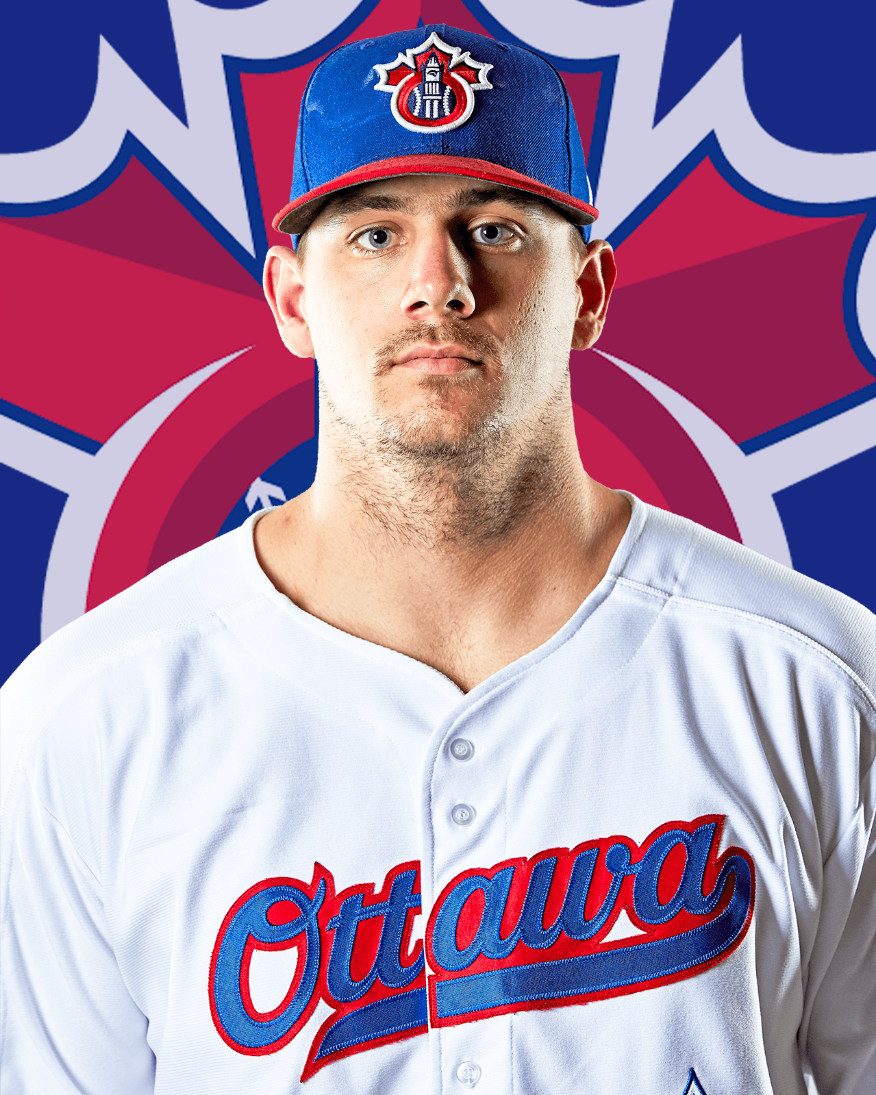 Ottawa Champions release St. Pierre