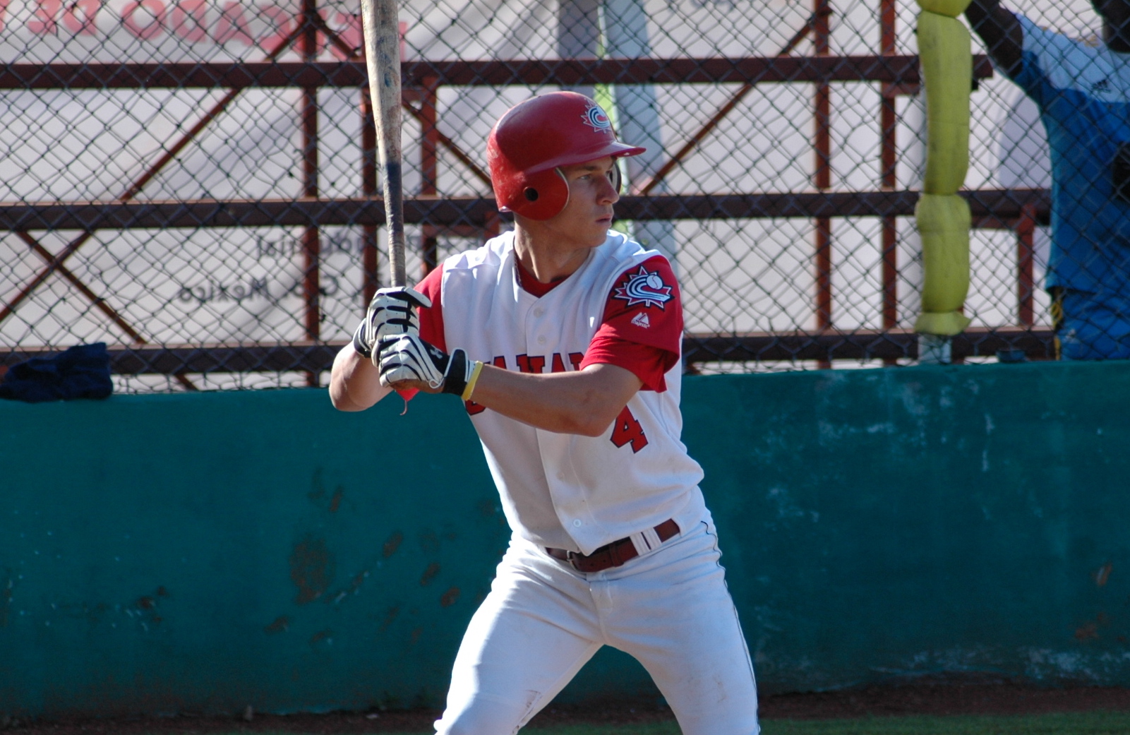 10 Years Later: A look back at the Canadians selected in the 2008 MLB Draft