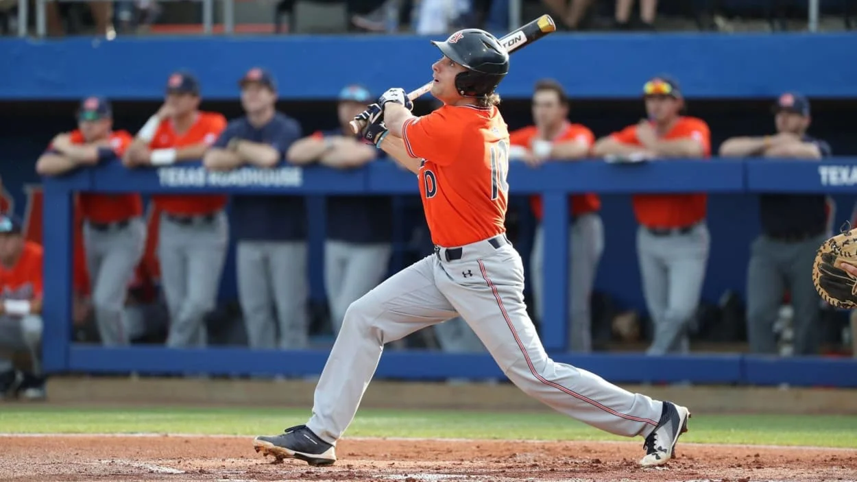 Julien earns Regional all tourney honours