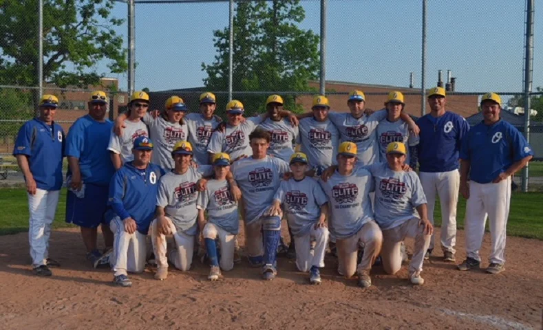 Oshawa wins bantam elite title over Brampton 